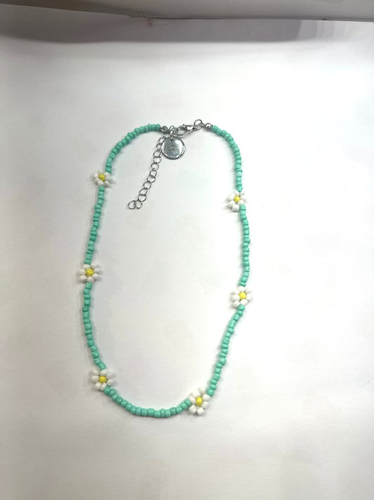 Daisy Dukes Necklace